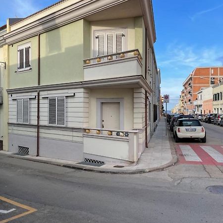 Rena Bianca House Hotel Porto Torres Exterior photo