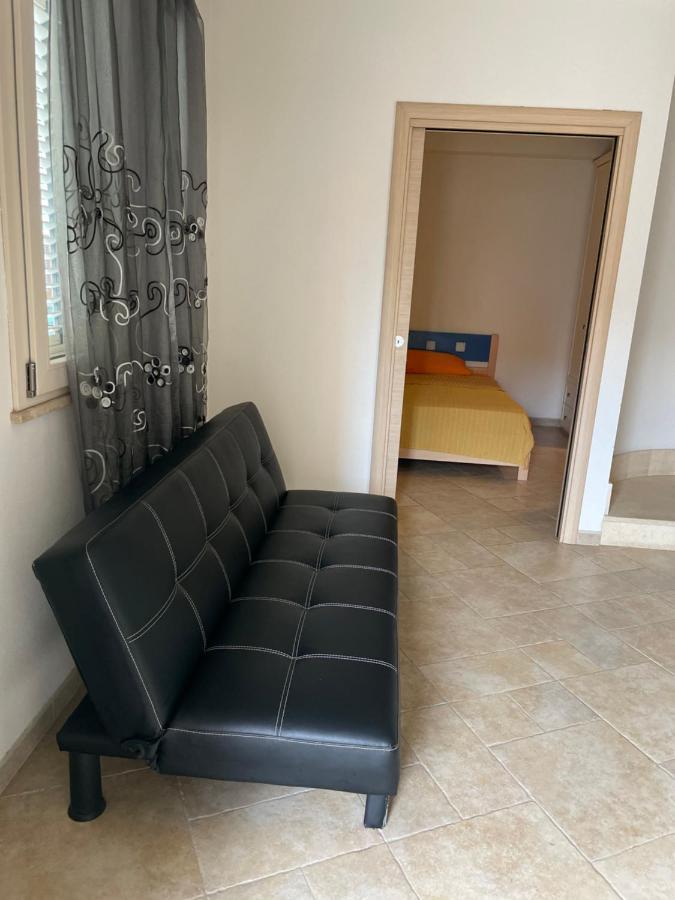 Rena Bianca House Hotel Porto Torres Exterior photo