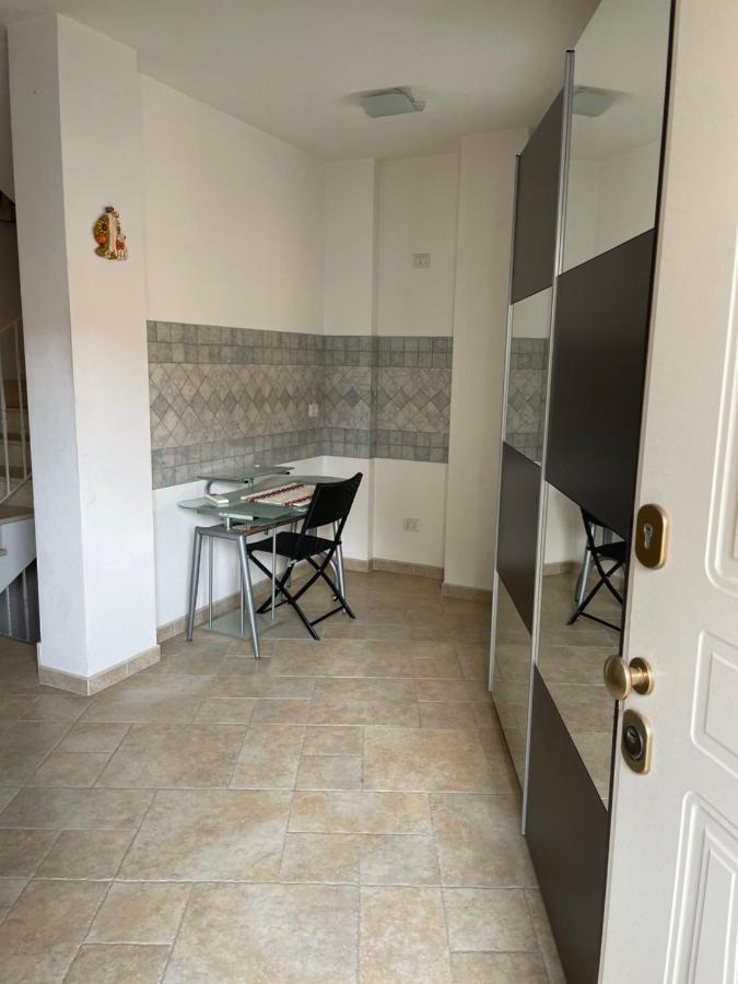 Rena Bianca House Hotel Porto Torres Exterior photo