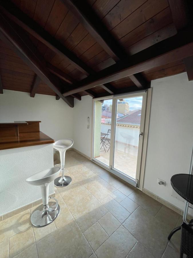 Rena Bianca House Hotel Porto Torres Exterior photo