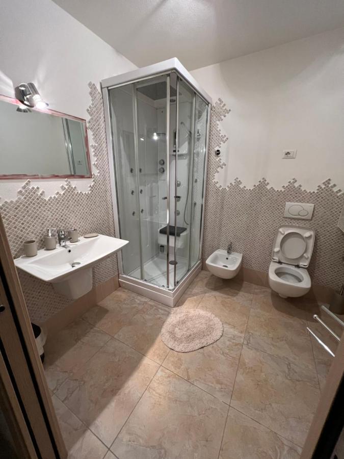 Rena Bianca House Hotel Porto Torres Exterior photo