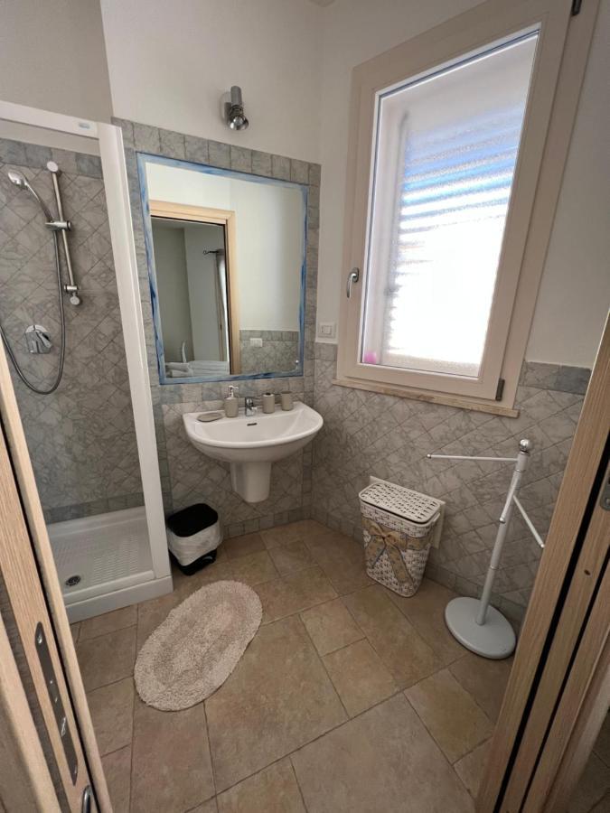 Rena Bianca House Hotel Porto Torres Exterior photo