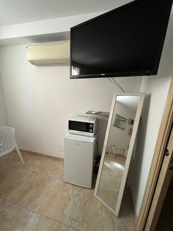 Rena Bianca House Hotel Porto Torres Exterior photo