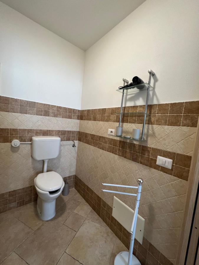 Rena Bianca House Hotel Porto Torres Exterior photo
