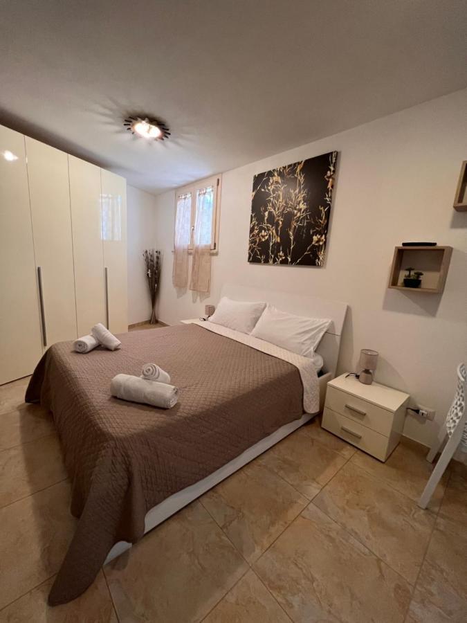 Rena Bianca House Hotel Porto Torres Exterior photo
